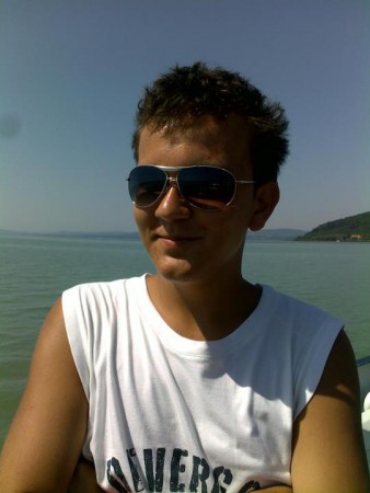 Vitéz Péter
